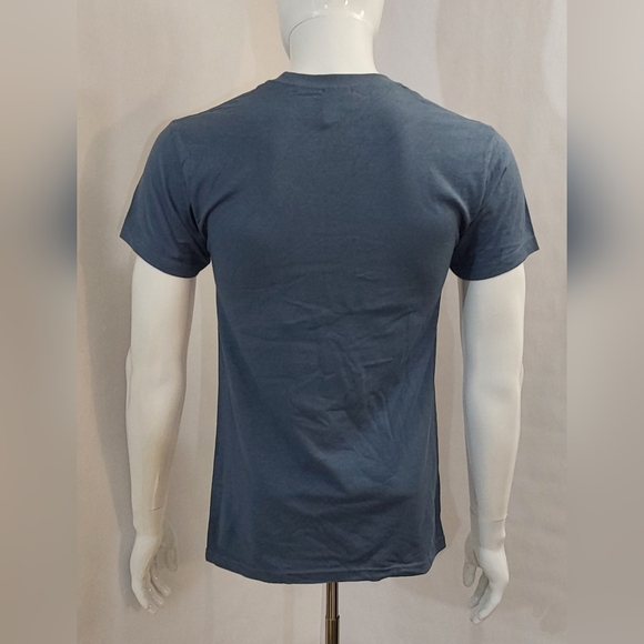 Men's TEE by Duckco / SIZE: SMALL - Picture 2 of 5